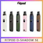 FITPOD O-SHADOW SE小蠻牛2代主機附帶掛繩